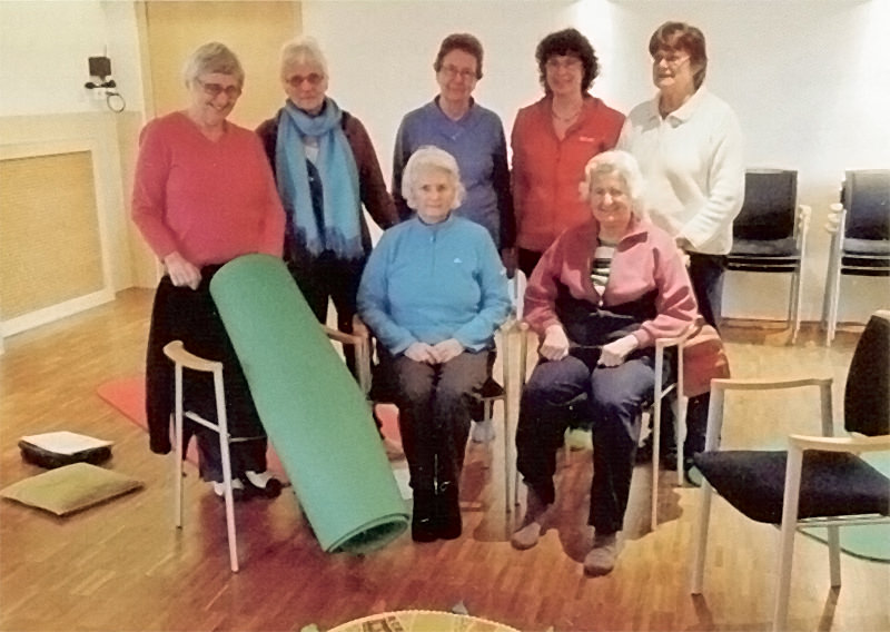 Foto zum Artikel aus Die Brücke